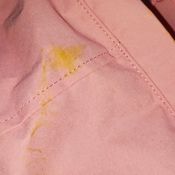 fjällräven kånken pink backpack bag - Picture 3 of 3